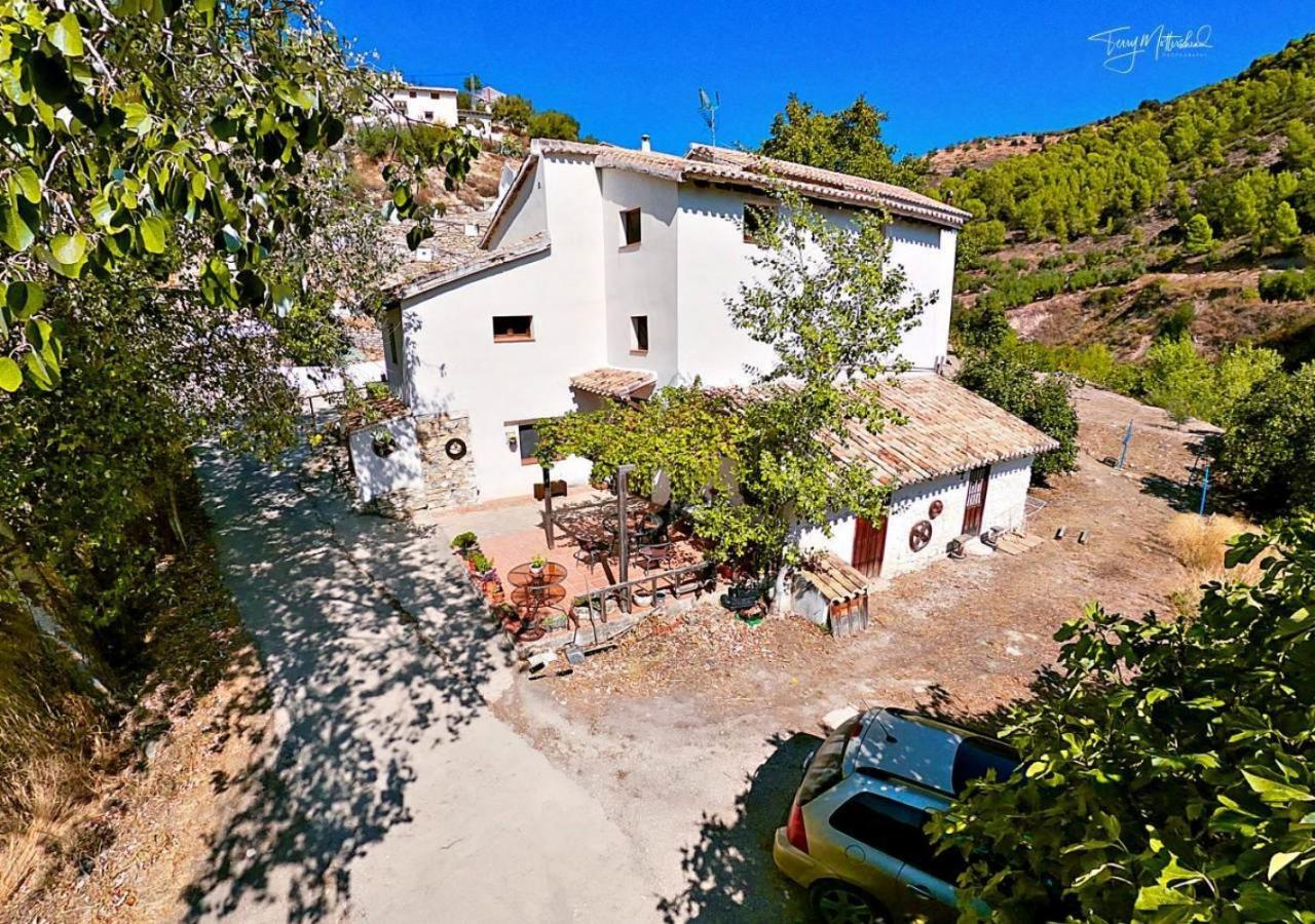 La Casa del Agua, Montefrío – Updated 2022 Prices