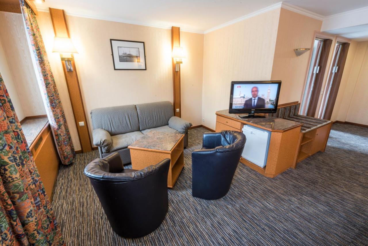 Hotel Bero photo