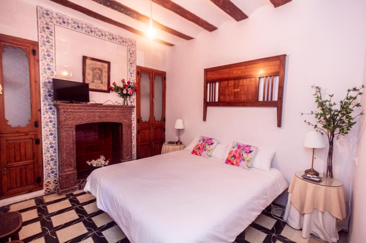 La Casa de Félix, Villena – Updated 2022 Prices