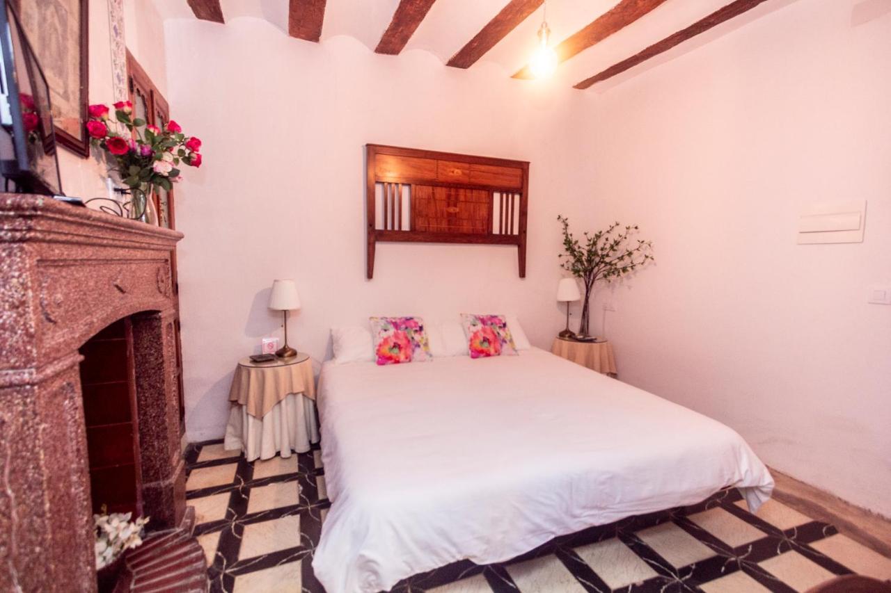 La Casa de Félix, Villena – Updated 2022 Prices