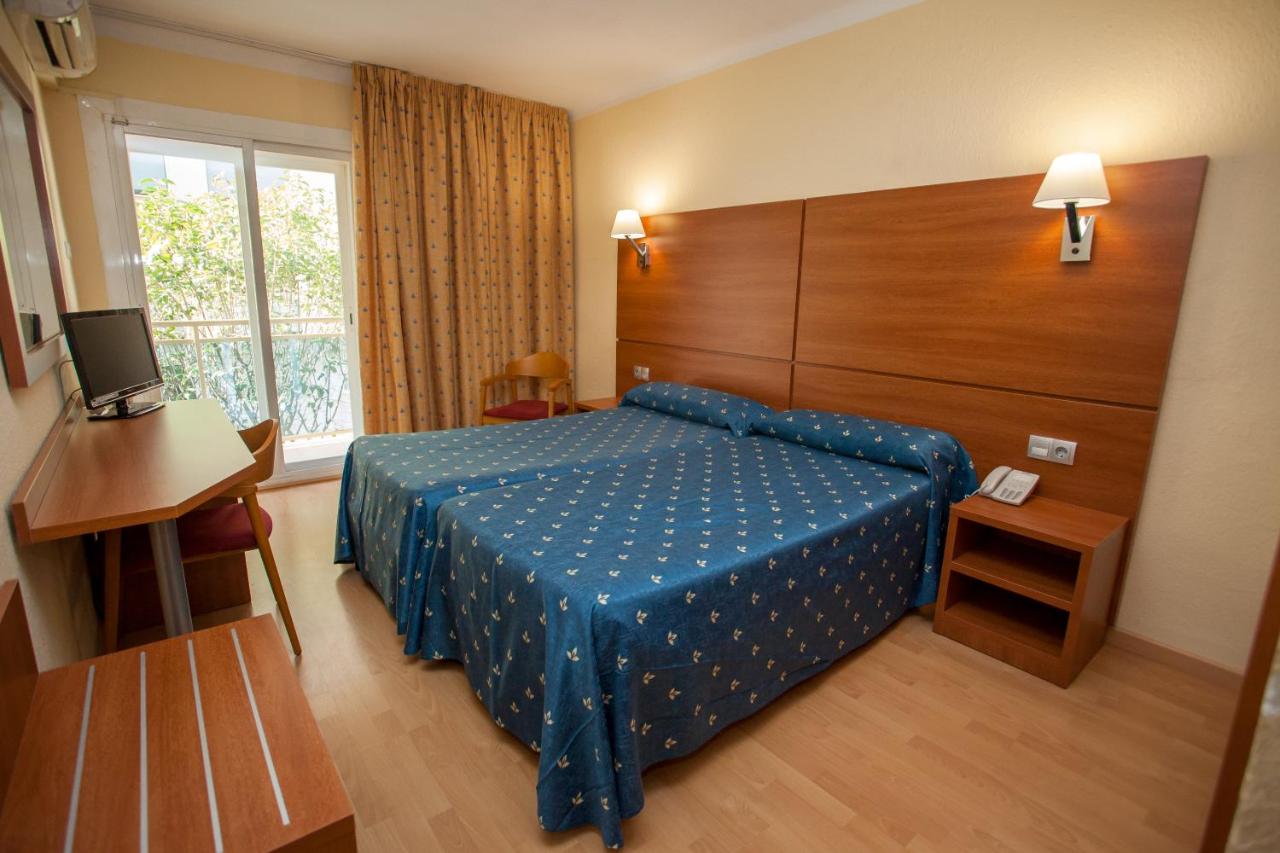 Hotel Maria del Mar, Lloret de Mar – Updated 2022 Prices