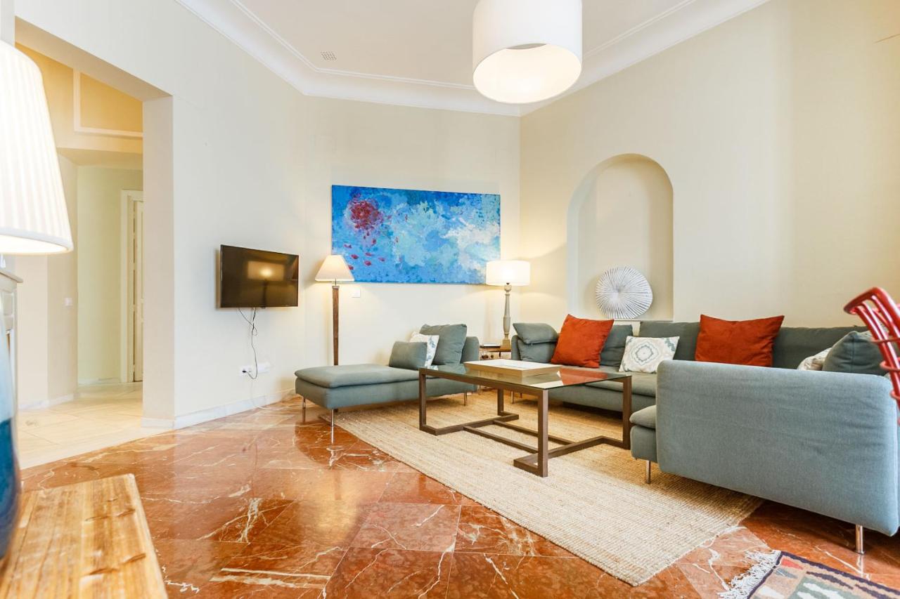 Casa Palacio Madre de Dios I y II, Seville – Updated 2022 Prices