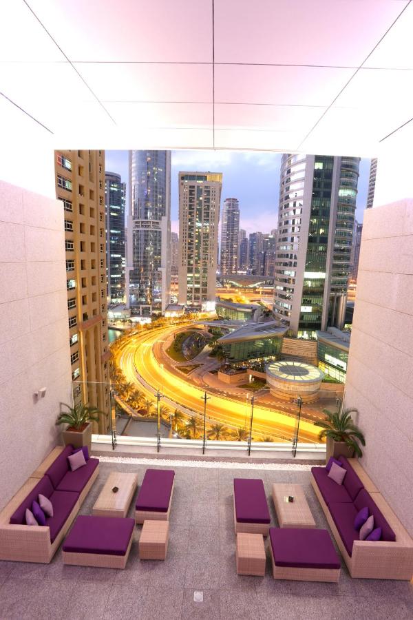 voco - Bonnington Dubai, an IHG Hotel photo