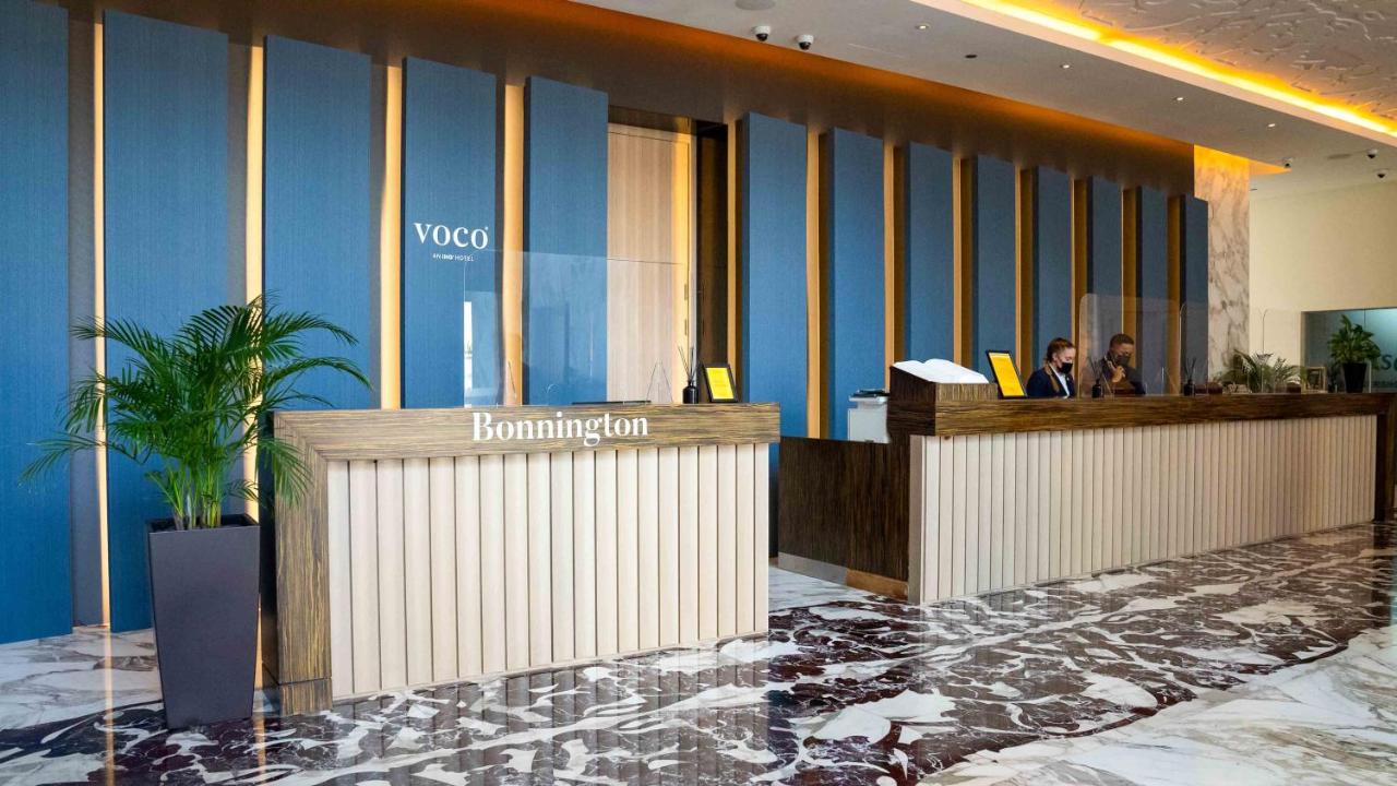 voco - Bonnington Dubai, an IHG Hotel photo
