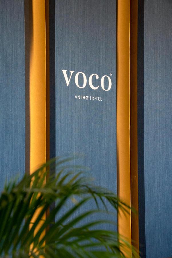 voco - Bonnington Dubai, an IHG Hotel photo