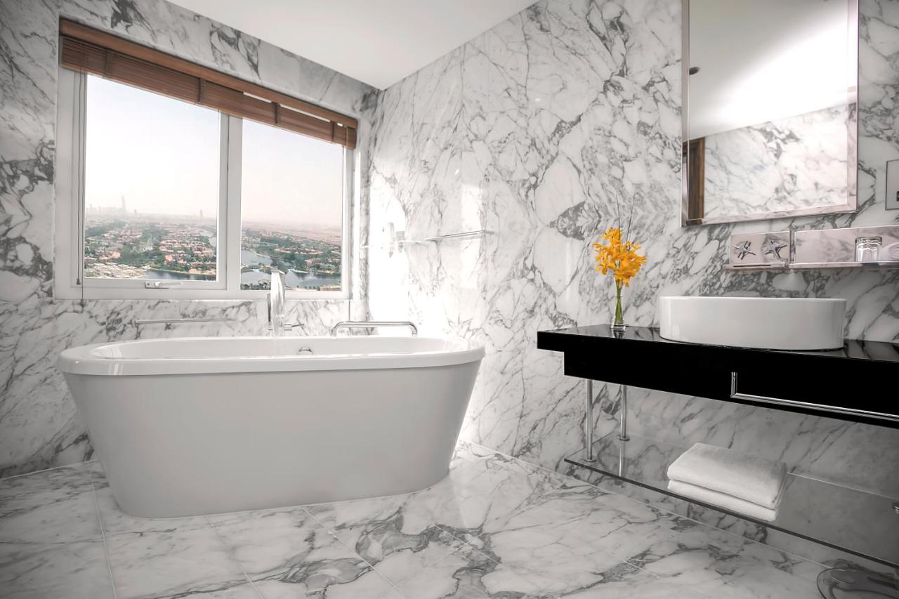 voco - Bonnington Dubai, an IHG Hotel photo