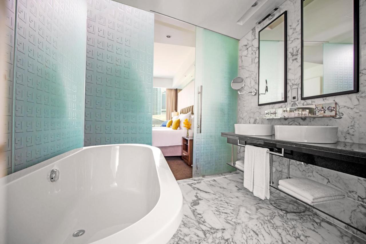 voco - Bonnington Dubai, an IHG Hotel photo