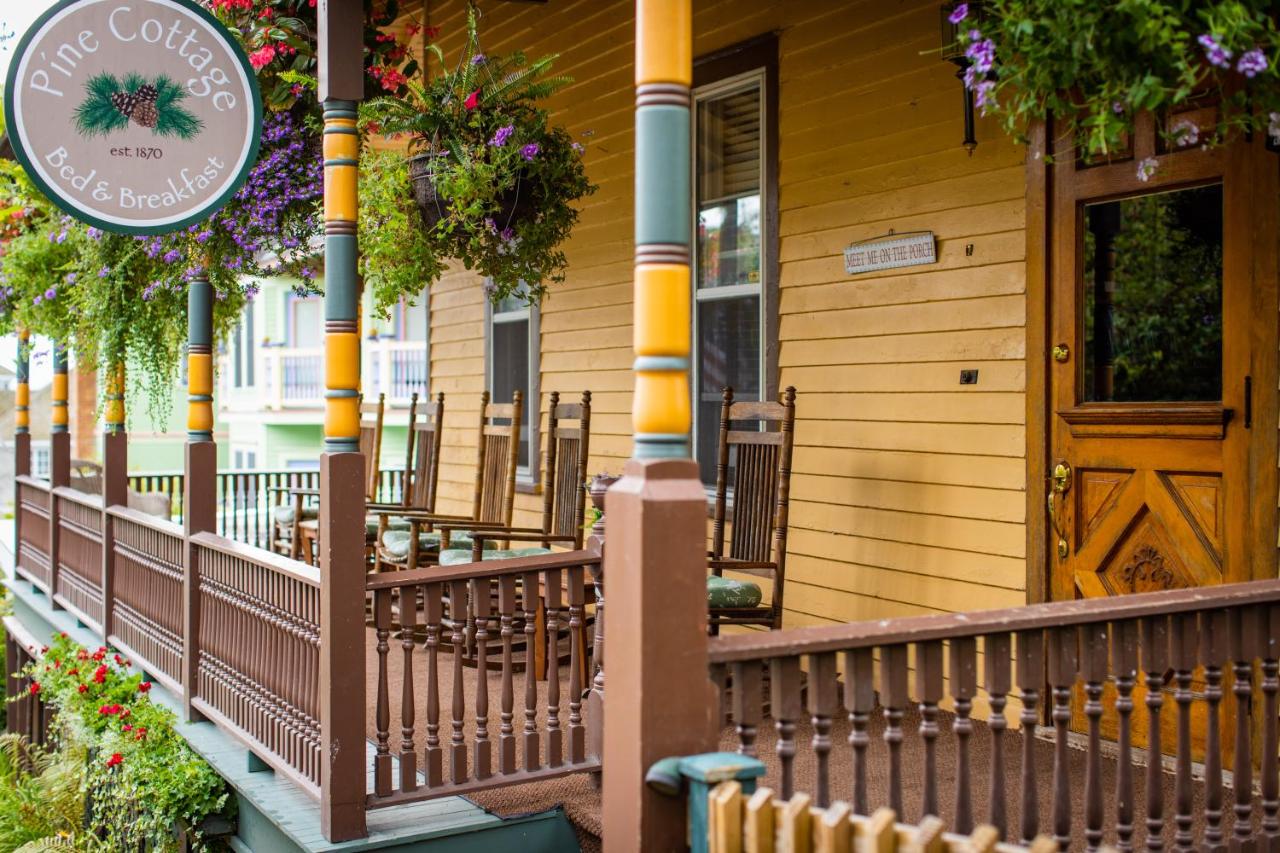 Pine Cottage Bed & Breakfast — photo 9