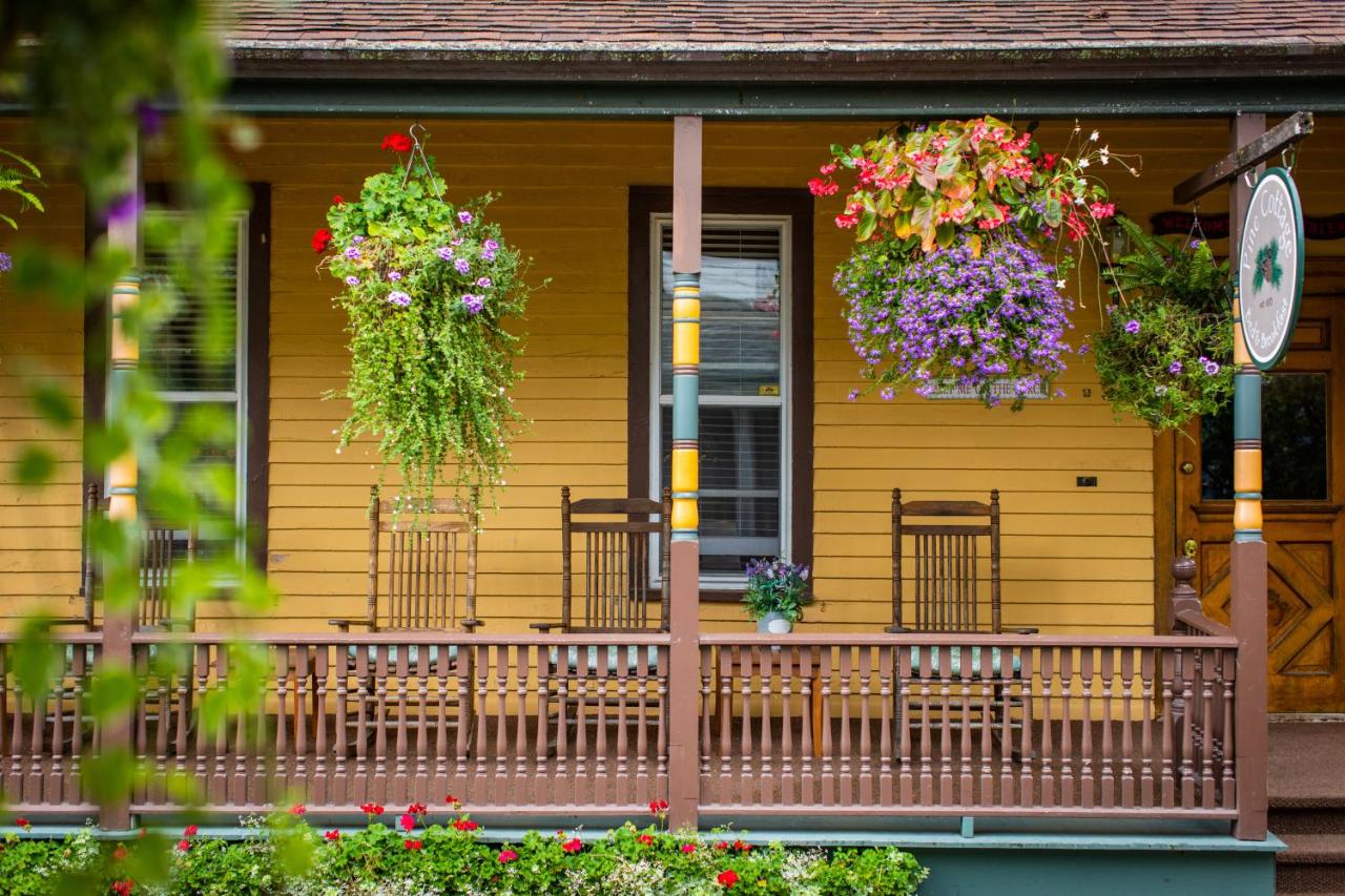 Pine Cottage Bed & Breakfast — photo 11