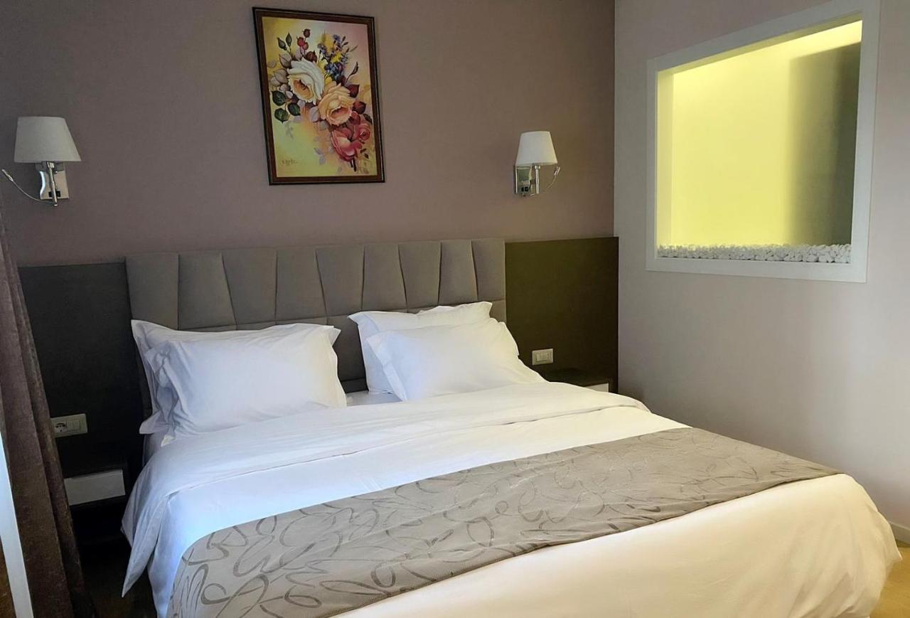 Agsel Hotel & SPA photo