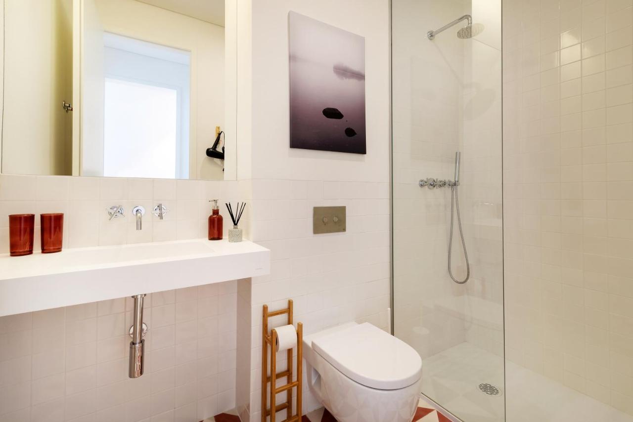 Modern 1BDR in Downtown Lisbon by LovelyStay - 2