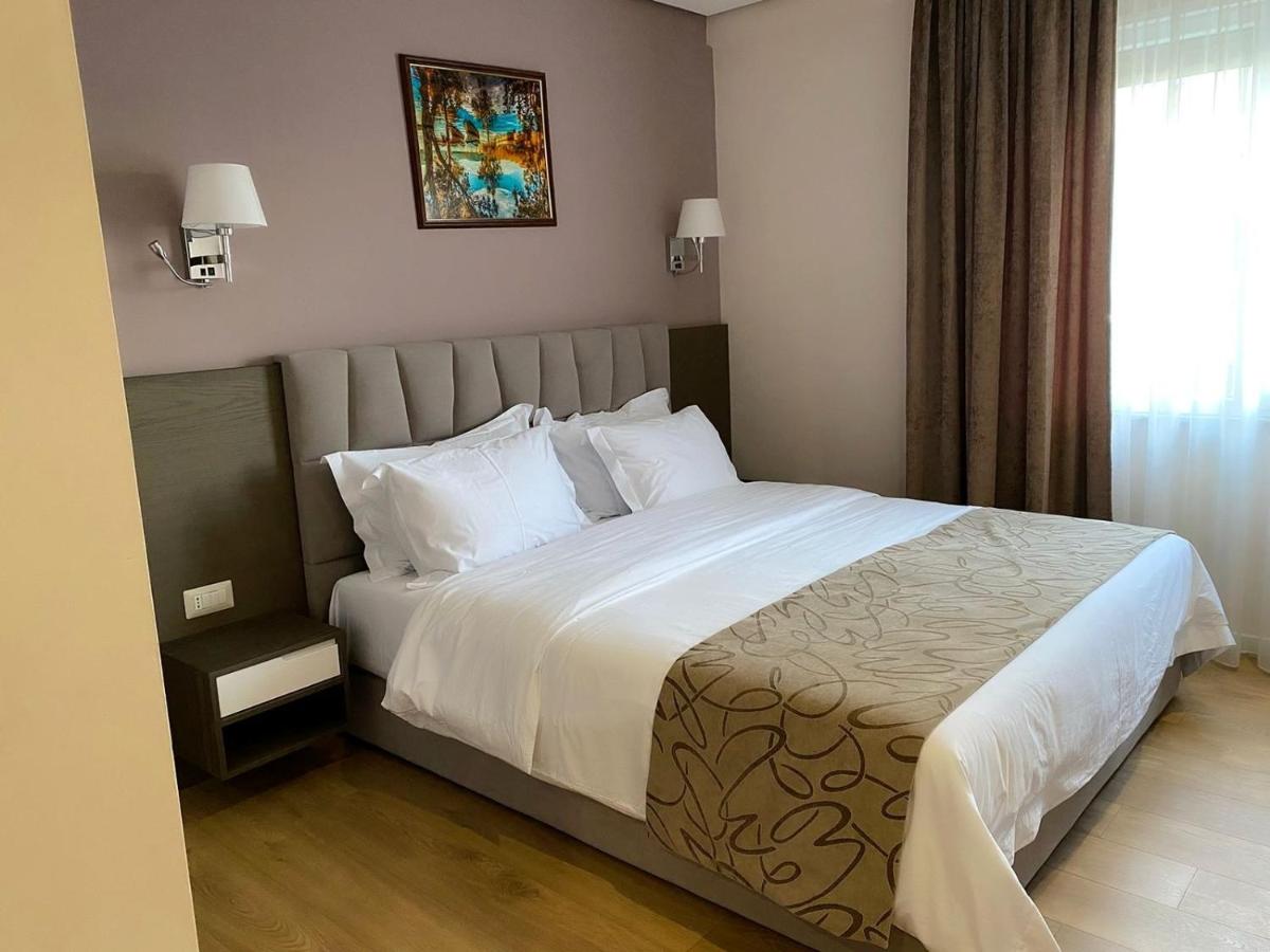 Agsel Hotel & SPA photo