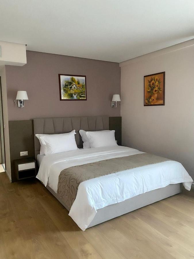 Agsel Hotel & SPA photo