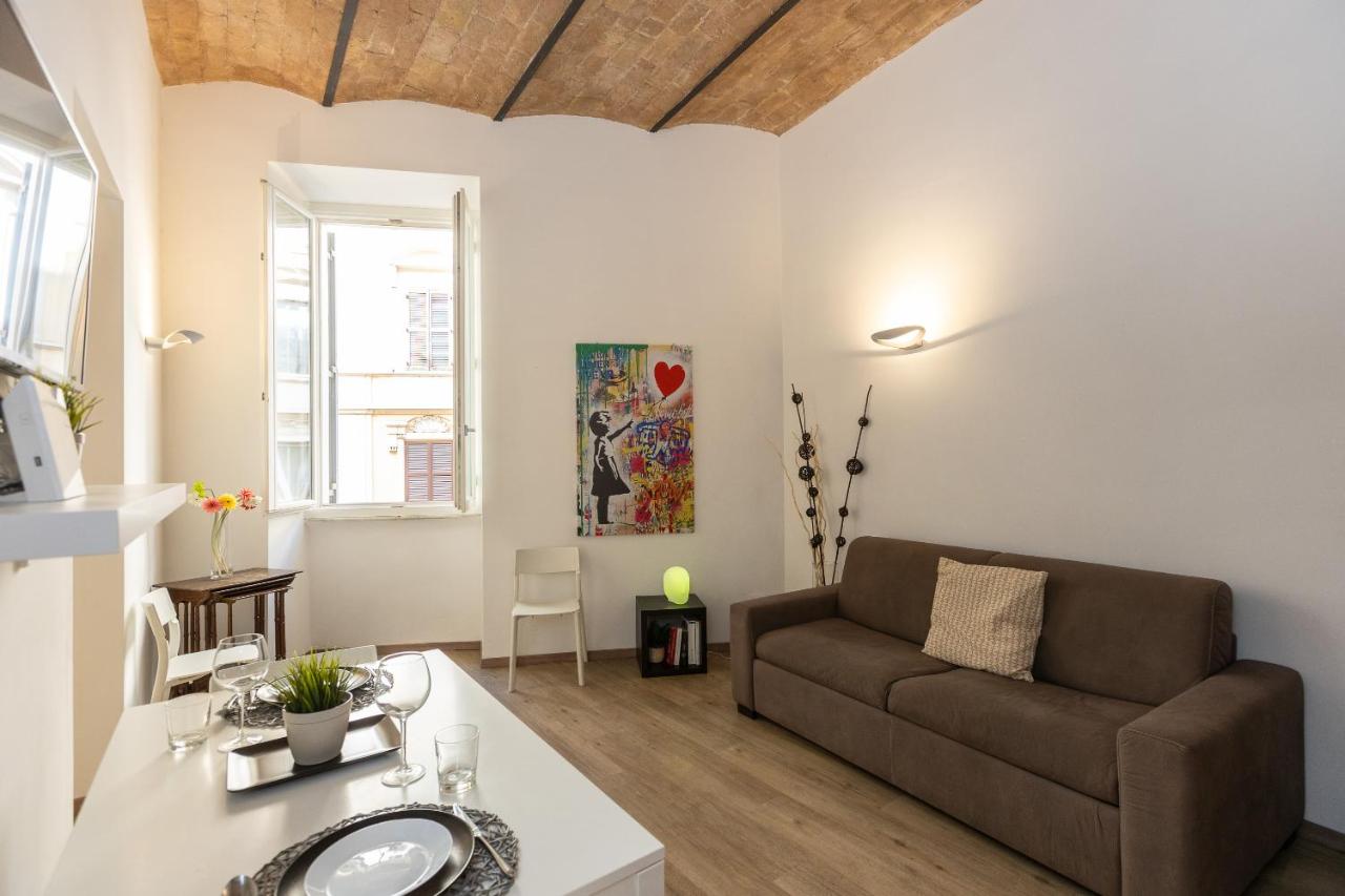 Sant'Angelo-Rental in Rome - 4