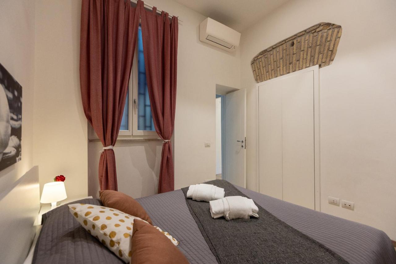 Sant'Angelo-Rental in Rome - 2