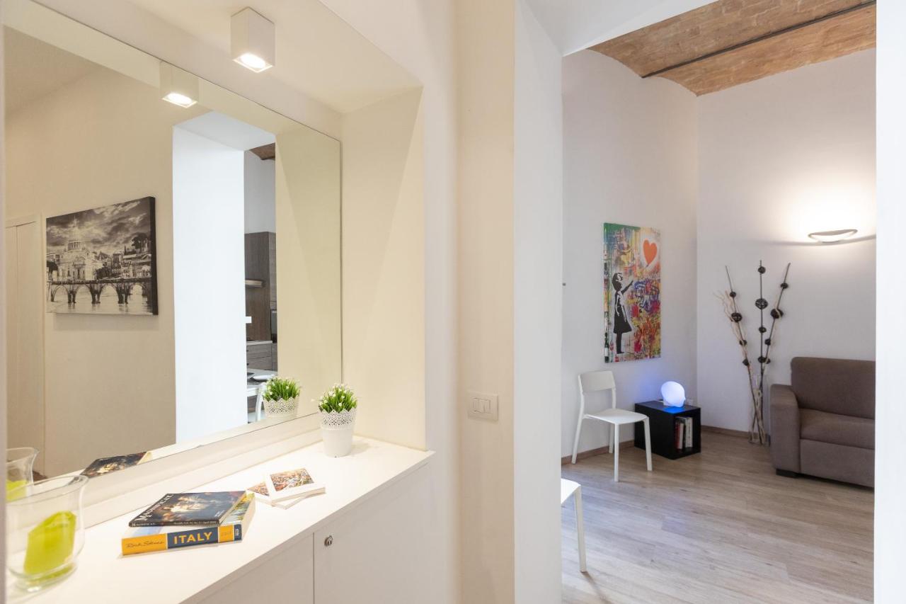 Sant'Angelo-Rental in Rome - 3