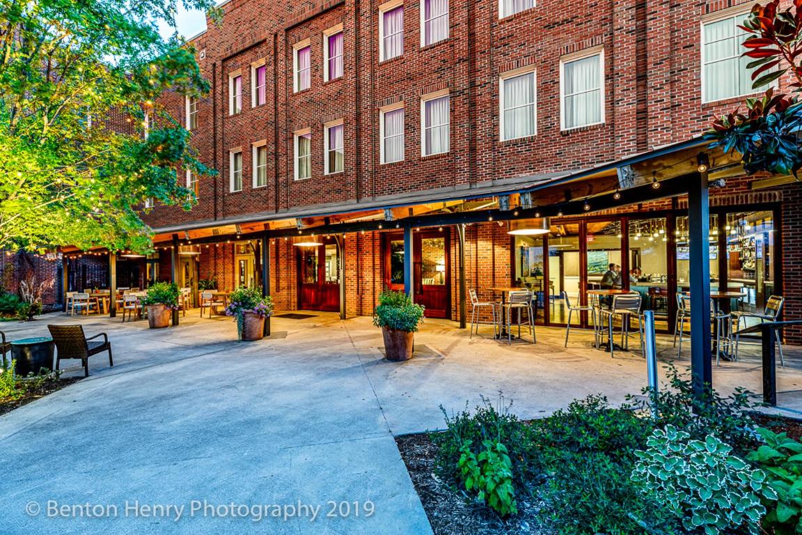 The Inn At The Crossroads — photo 10