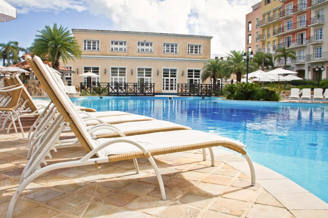 IL Campanario Villaggio Resort photo