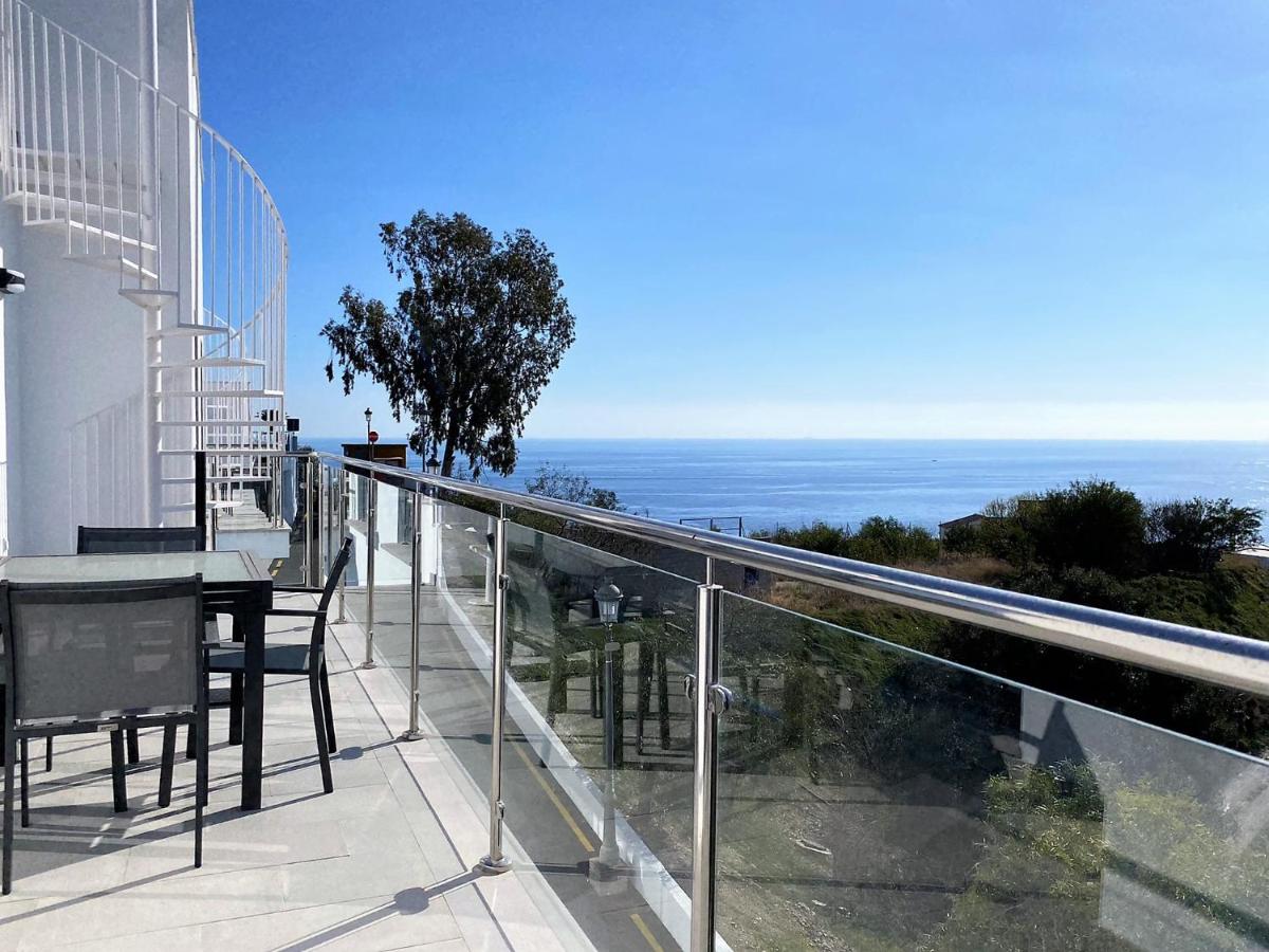 Penthouse Balcon del Mar 124 Casasol, Nerja – Bijgewerkte ...
