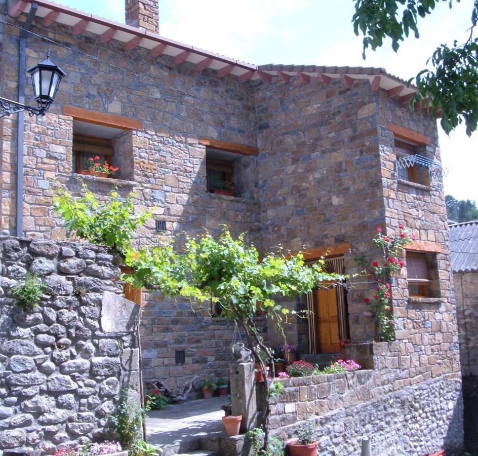 Casa rural Casa Moreno (España Hospital) - Booking.com
