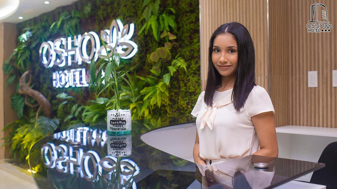 HOTEL OSHO photo