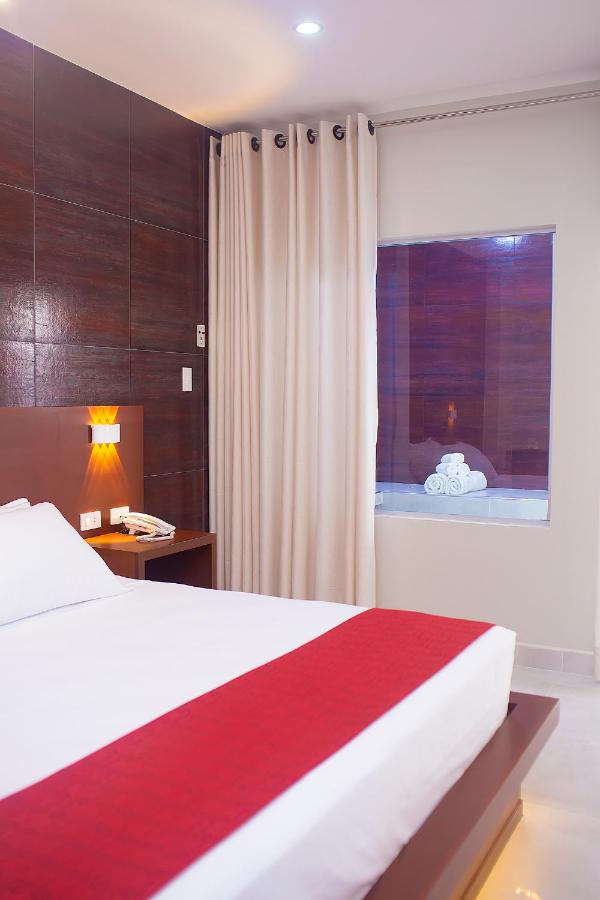 HOTEL OSHO photo