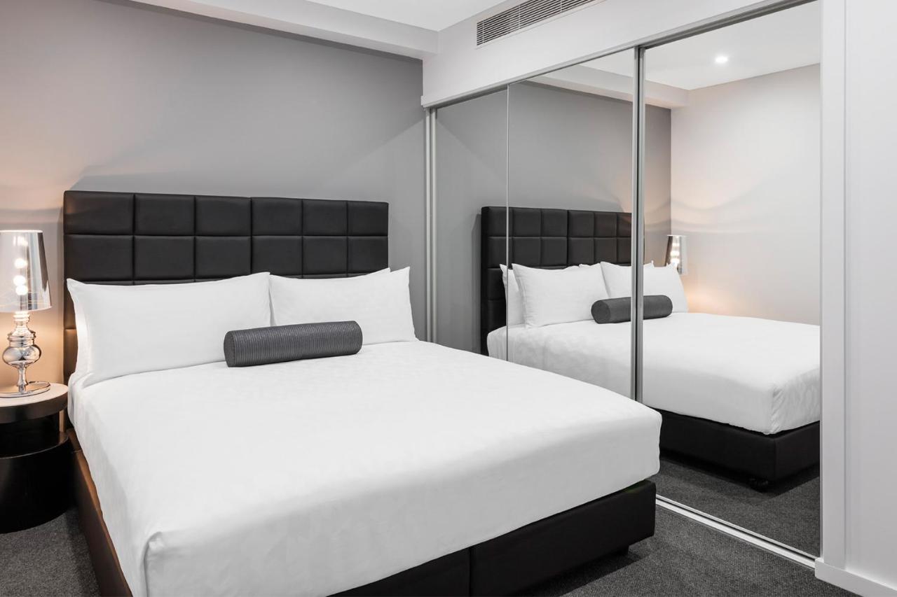 Meriton Suites Mascot Central photo