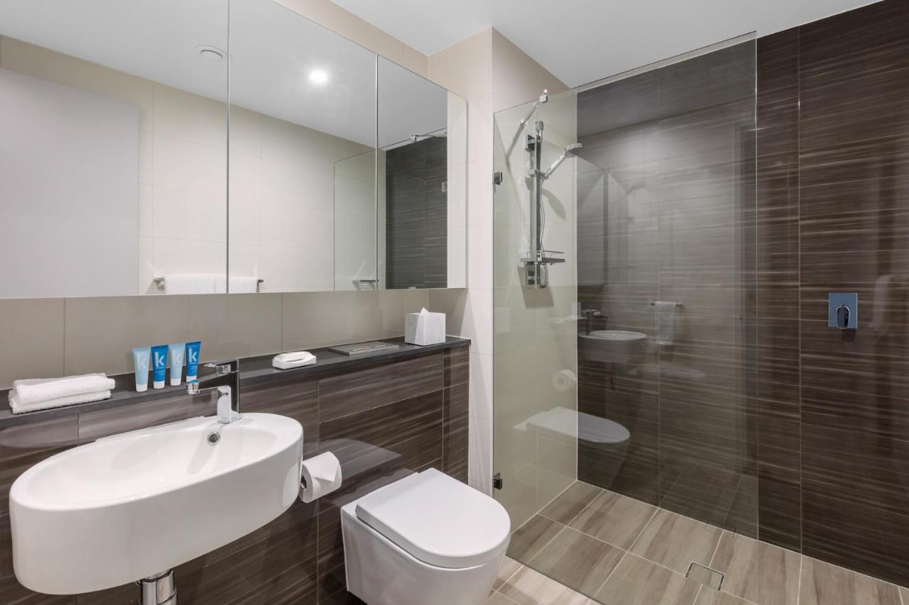 Meriton Suites Mascot Central photo
