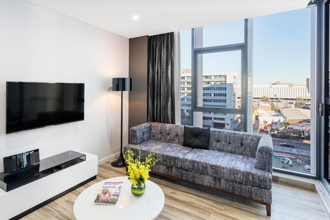 Meriton Suites Mascot Central photo