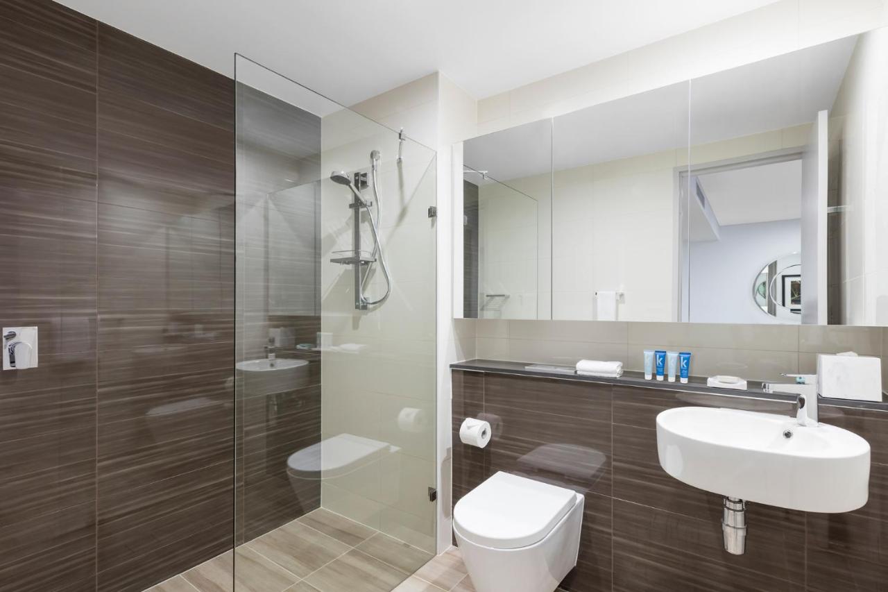Meriton Suites Mascot Central photo