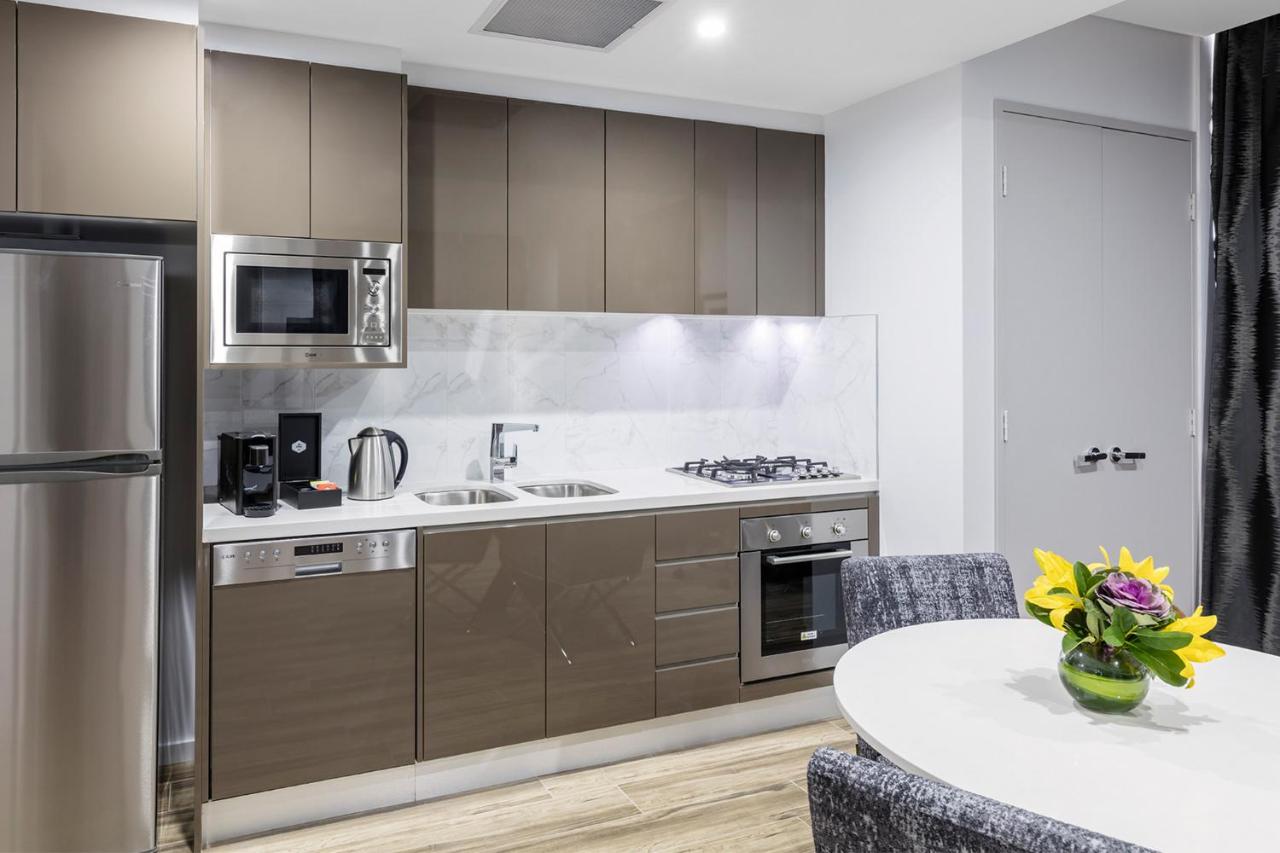 Meriton Suites Mascot Central photo