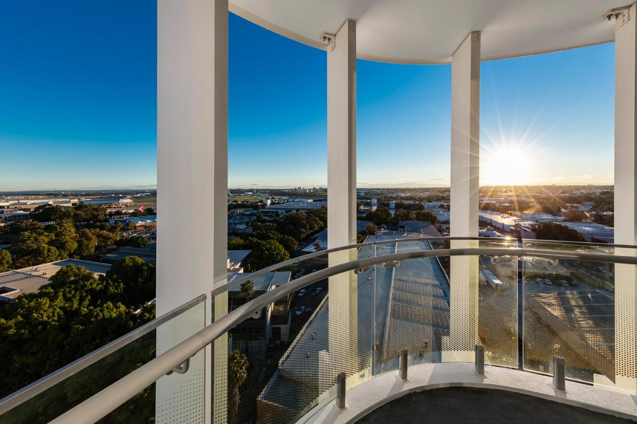 Meriton Suites Mascot Central photo