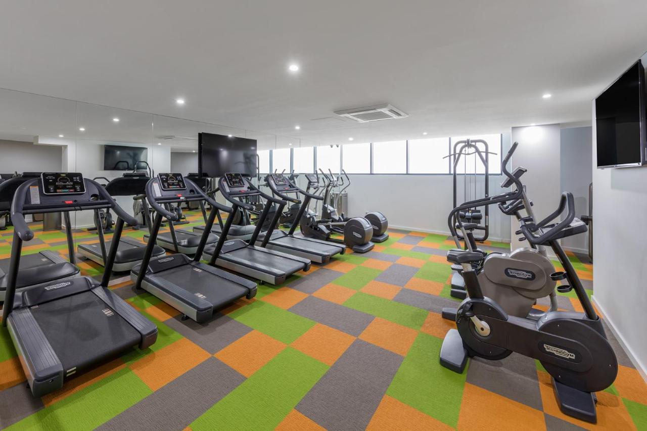 Meriton Suites Mascot Central photo