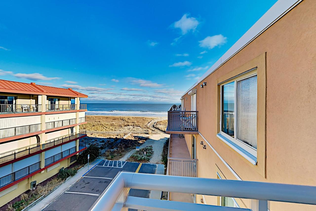 Image: Surfcaster Unit 401