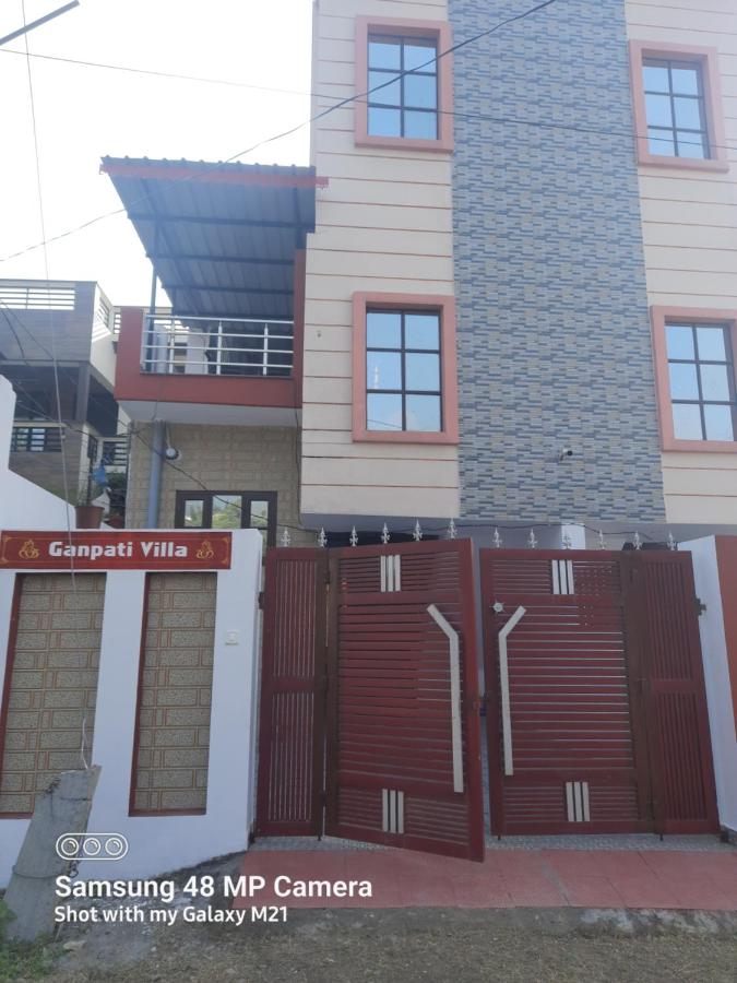 Ganpati Villa Home Stay Rajpur 22年 最新料金