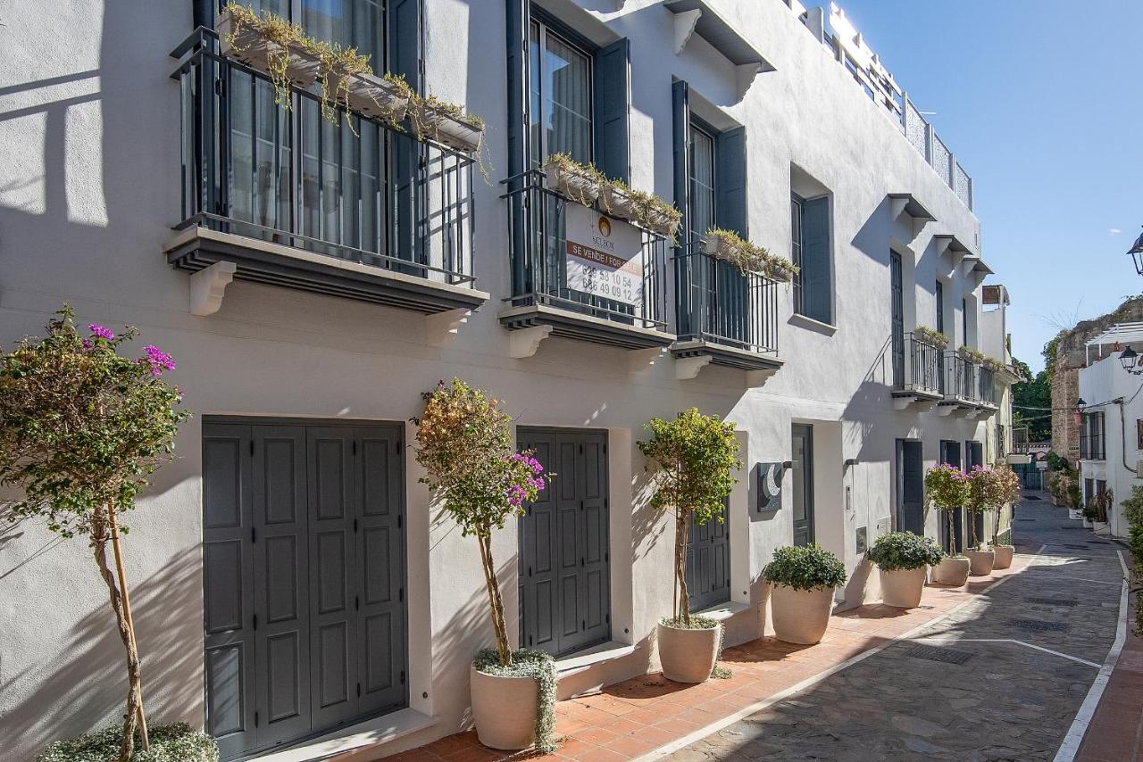 Casona Seis Lunas Bajo B, Marbella – Bijgewerkte prijzen 2022