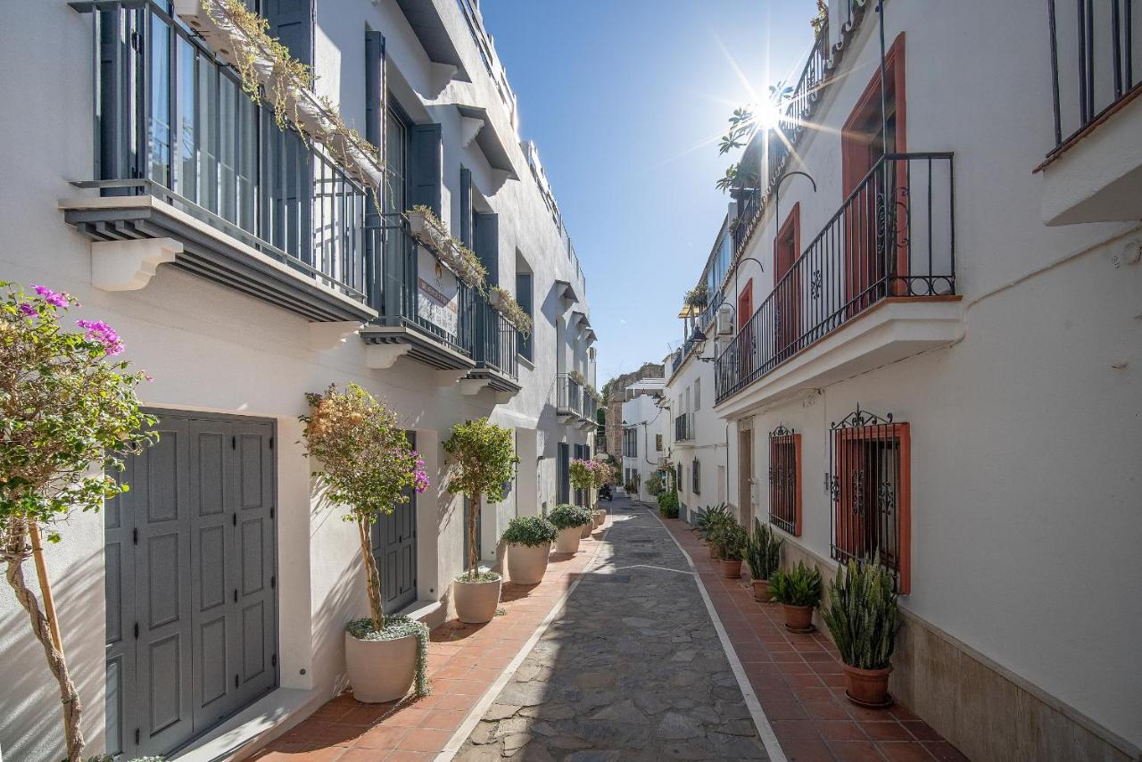 Casona Seis Lunas Bajo B, Marbella – Bijgewerkte prijzen 2022