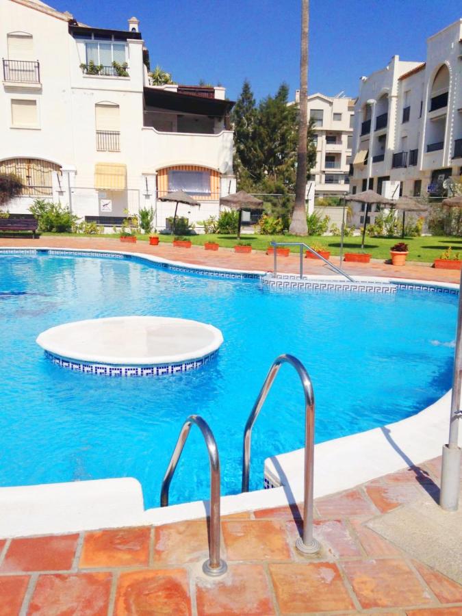 Departamento Alojamiento Playa Granada Motril,piscina,vistas ...