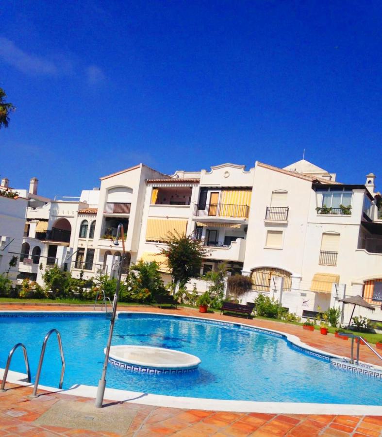 Departamento Alojamiento Playa Granada Motril,piscina,vistas ...