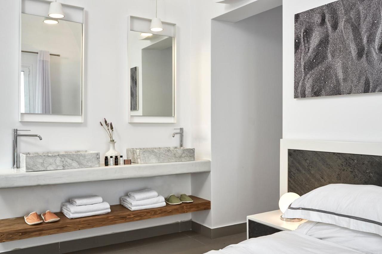 Loizos Stylish Residences - 3