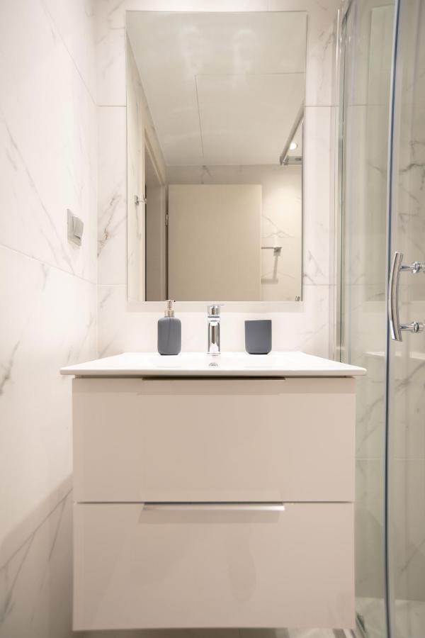 A17 Modern & Cosy 2Room flat up to 4ppl near Parthenon, 1Bedroom 1livingroom - 3