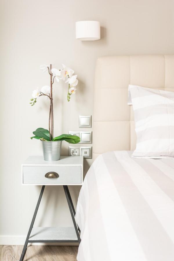 A17 Modern & Cosy 2Room flat up to 4ppl near Parthenon, 1Bedroom 1livingroom - 2
