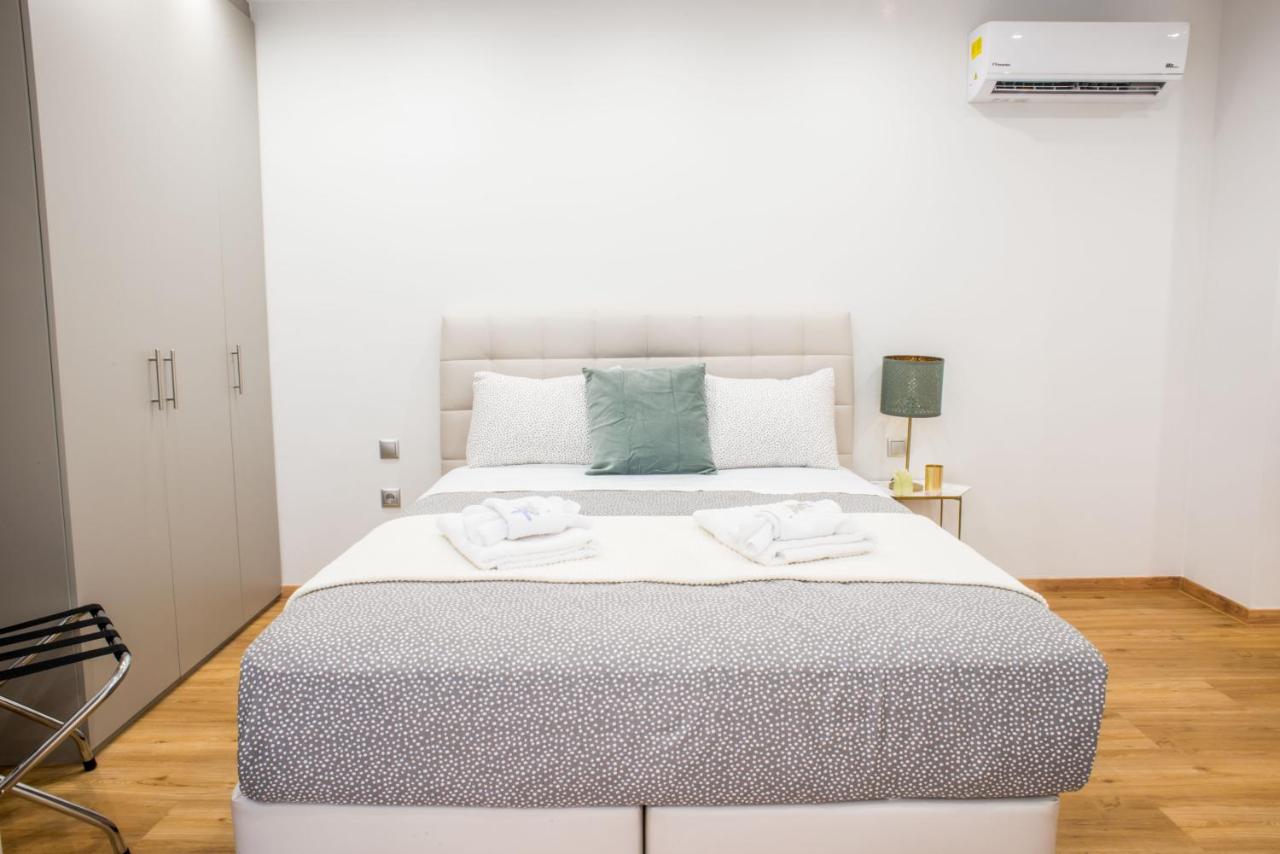 A24 Pristine & sunny suite near Plaka & Parthenon - 4