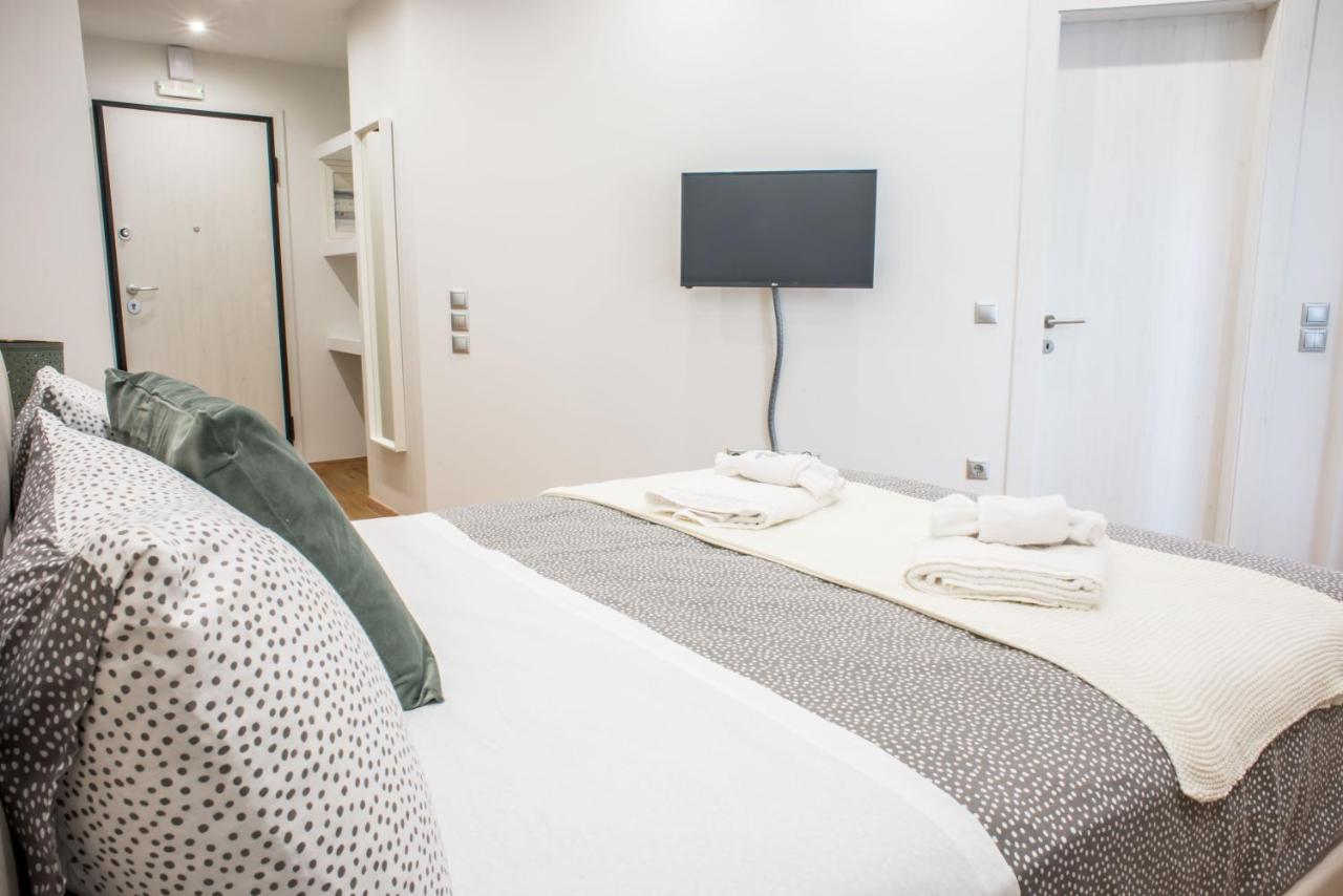 A24 Pristine & sunny suite near Plaka & Parthenon - 5