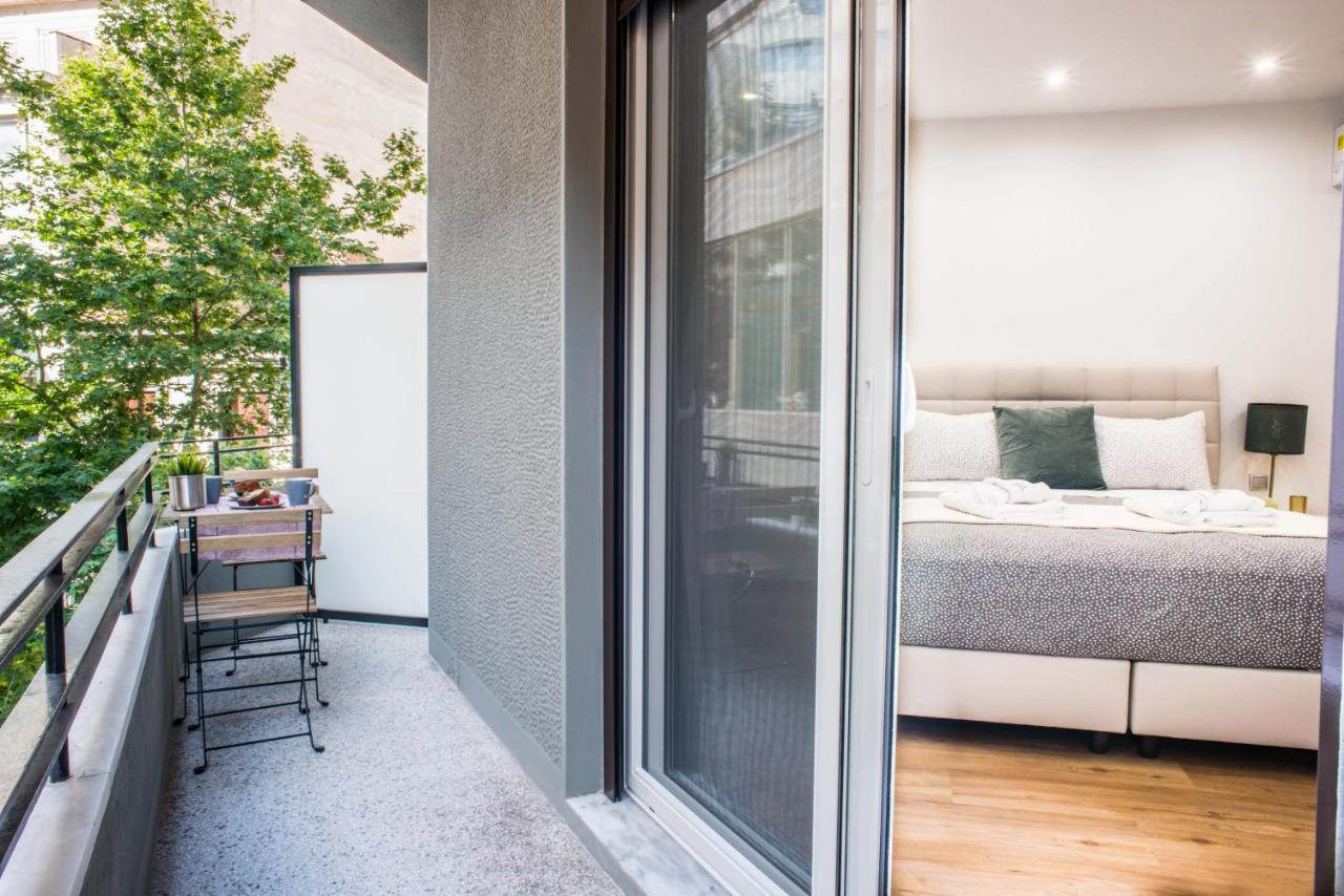 A24 Pristine & sunny suite near Plaka & Parthenon - 3