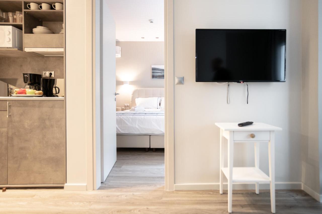 A14 Sunny & chic 2Room apartment near Plaka & Parthenon - 2
