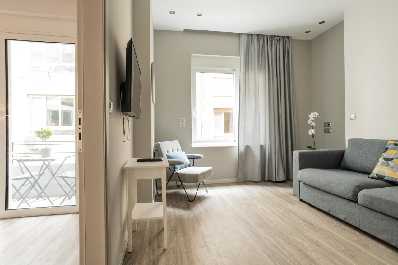 A14 Sunny & chic 2Room apartment near Plaka & Parthenon - 5