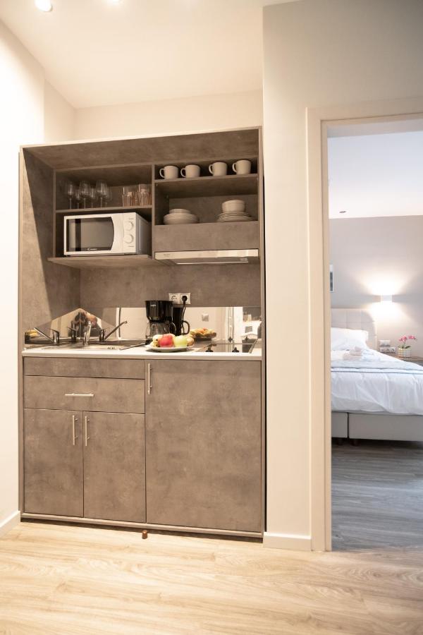 A14 Sunny & chic 2Room apartment near Plaka & Parthenon - 4