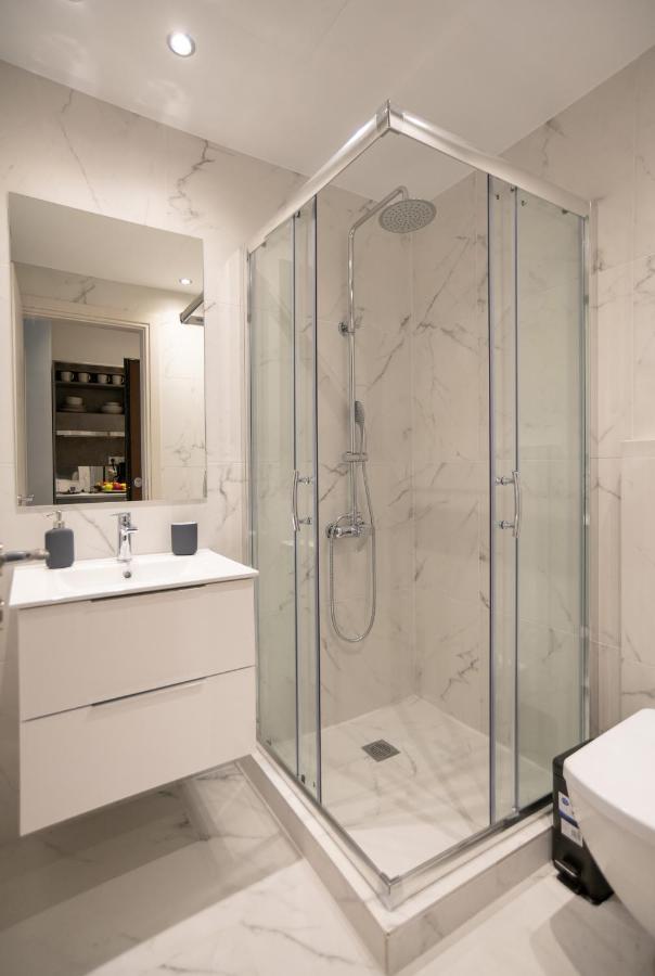 A14 Sunny & chic 2Room apartment near Plaka & Parthenon - 3