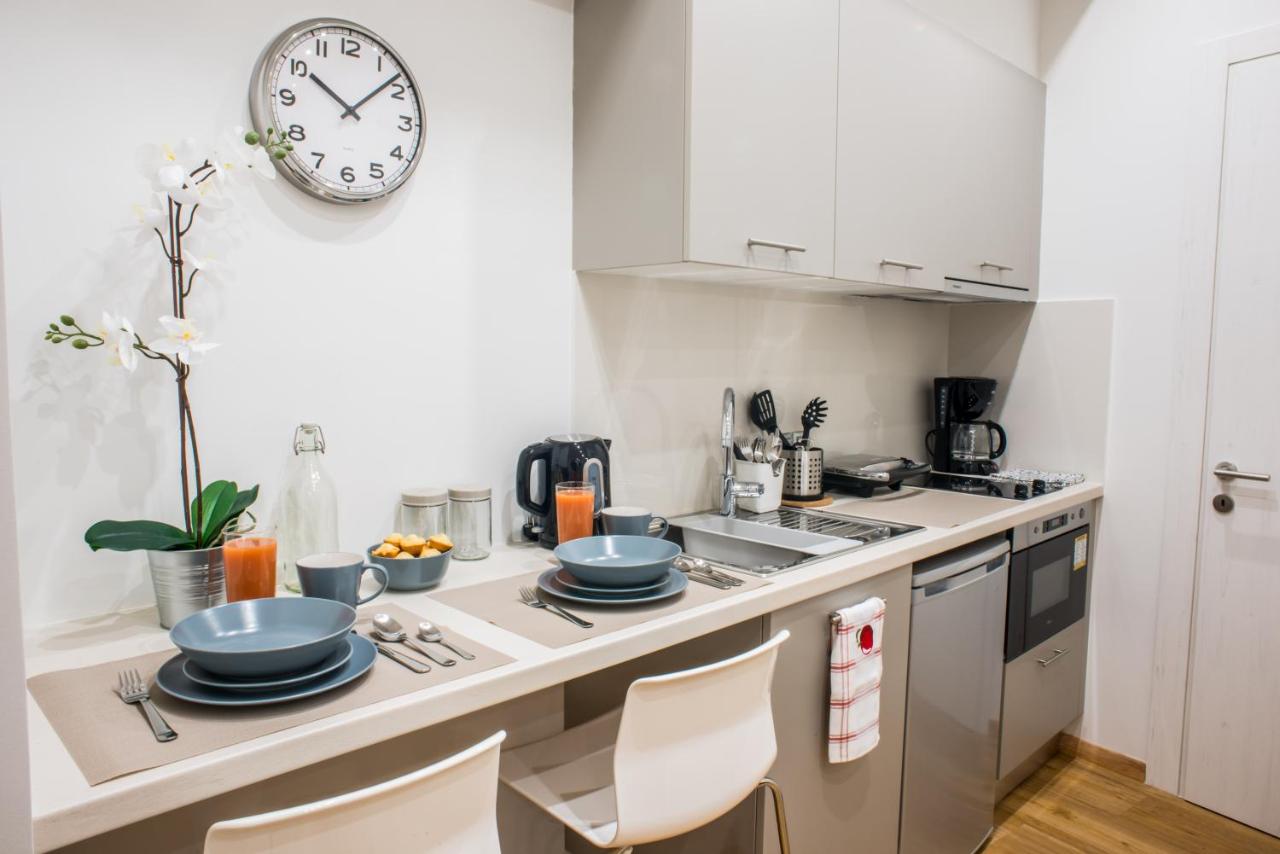 A21 Premium Suite a breath away from Parthenon! - 4